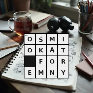 Hasło krzyżówkowe znakstop - ośmiokąt foremny – rozwiązanie, synonimy, podpowiedzi i definicje krzyżówkowe